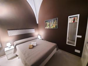 Zia Nennè Holiday Rooms