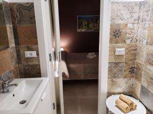 Zia Nennè Holiday Rooms