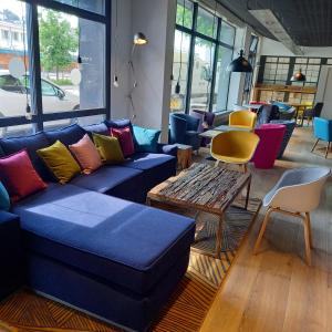 Hotels Campanile Epinal Centre - Gare : photos des chambres