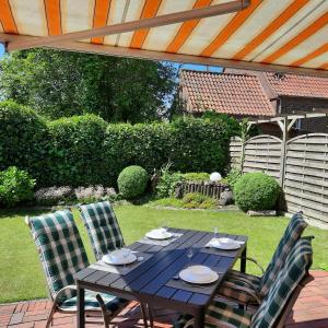 Ferienhaus FRIESENNEST