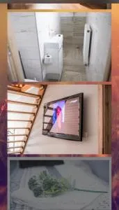 Pensjonat nad Stawami - Woryty