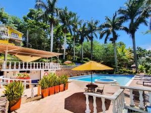 Hotel Posada Campestre San Gil