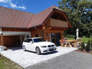 Ferienhaus Reisinger Promschhof