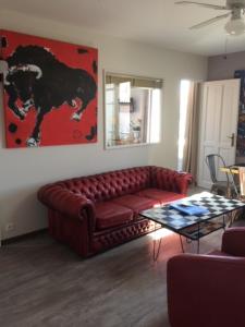 la jolie brise en Ré dans résidence avec piscine