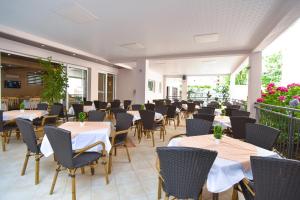 Hotel Suzana Budva