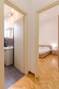 Finelli Apartment