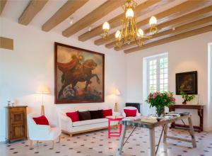 Hotels La Bastide en Gascogne : photos des chambres