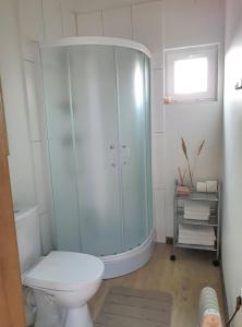 Stonkų sodyba Grapeldvaris