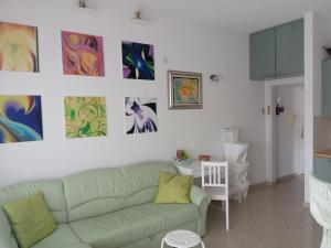 Apartman Thorsten