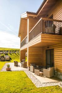 Apartmány Tatry Žiarce