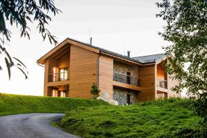 Apartmány Tatry Žiarce
