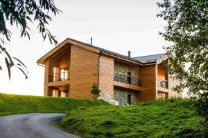 Apartmány Tatry Žiarce - Dúbrava