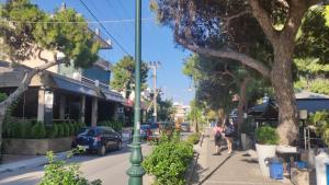 Luxurious apartment close to the beach and airport