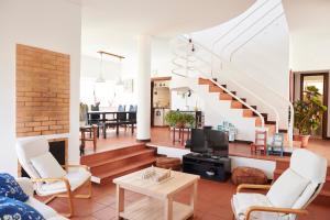 Villa Lua Mar