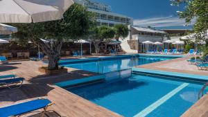 Golden Alexandros Hotel