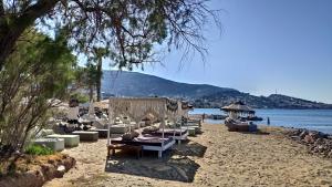 Luxurious apartment close to the beach and airport