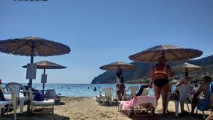 Luxurious apartment close to the beach and airport