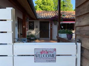 My little sweet home