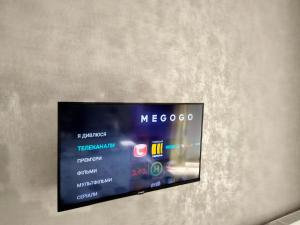 новобудова ЖК Яровиця, смарт тв