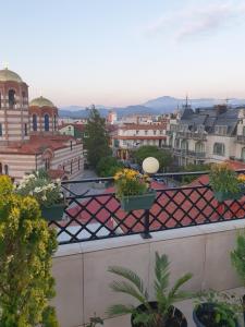 Piazza Batumi Guesthouse