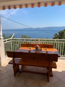 Omiš Relaxing Sea Lounge