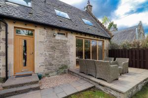 Fantastic Cottage in Loch Lomond National Park
