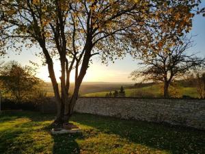 Villas VILLA CHAMPAGNE : photos des chambres