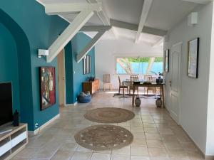 Arche de Portissol Sanary Appartement de charme 4 à 6 personnes