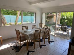 Arche de Portissol Sanary Appartement de charme 4 à 6 personnes