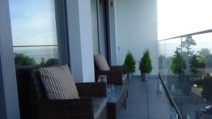 Balticus Apartament Premium