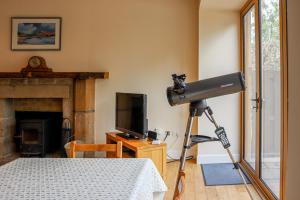 Fantastic Cottage in Loch Lomond National Park