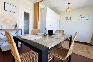 COC - La Vague - Vue Mer - Tardinghen