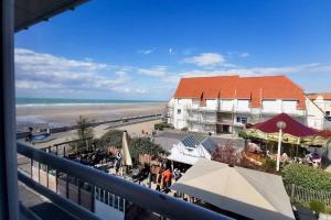 COC - La Vague - Vue Mer