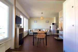 COC - La Vague - Vue Mer