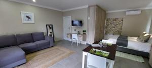 Studio 5 The Studios at Churchill