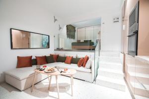 Anemos Seaside Apartment