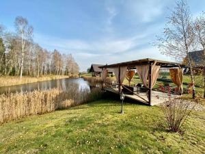 Stonkų sodyba Grapeldvaris