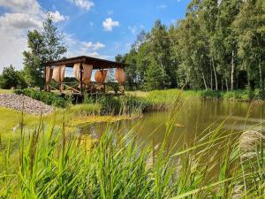 Stonkų sodyba Grapeldvaris