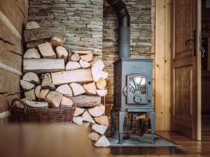 Sękata Chata Zawoja