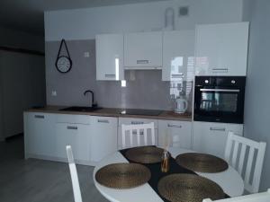 Apartament Ewela 16 Świnoujście