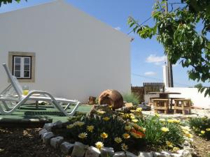 Casa Do Avô In Montejunto