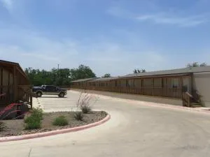 Shale Lodging Hobbs - هوبز