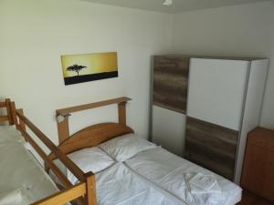 Apartmanovy Dom Triangel