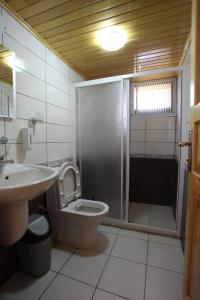 Baris Pension & Bungalows