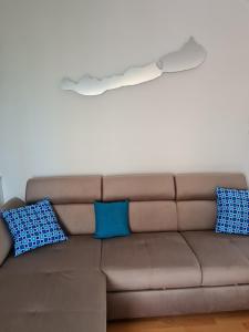 EDA Beach Apartman