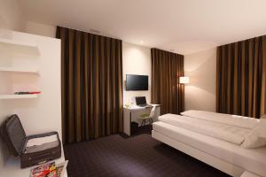 b-smart motel Sevelen