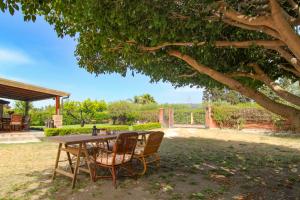 La Casa di Lina - Capo dOrlando, casa con ampio giardino