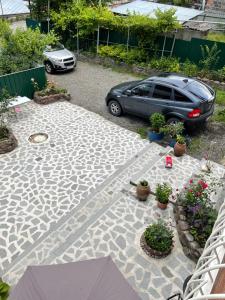 Borjomi Apartments Apart Hotel