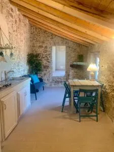 La casina - Priverno