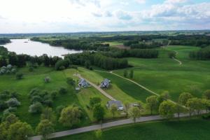 Wytwórnia Ciszy i Spokoju Apartamenty Wojtokiemie